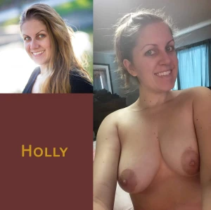 Holly Dressed and Undressed 1934943