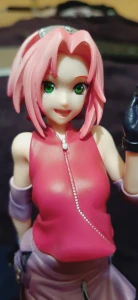 Sakura Haruno cum tributes album 1942088