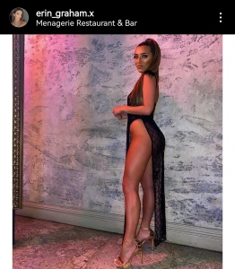 Scottish chav instagram slut