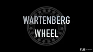 Antonia Sainz - Wartenberg Wheel