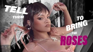 Rihanna The Baddest Bitch 1960688