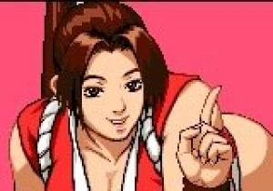 Mai Shiranui SoP Tribute 1965262