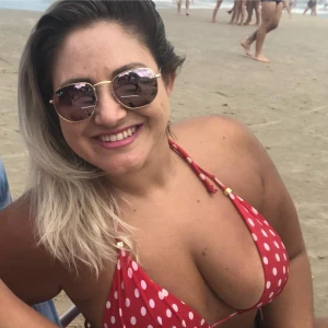 Juliana - instagram BBW