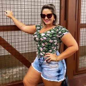 Juliana - instagram BBW 1965996