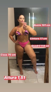 Juliana - instagram BBW 1966020