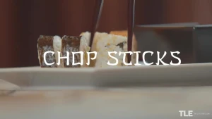 Cristin - Chop Sticks