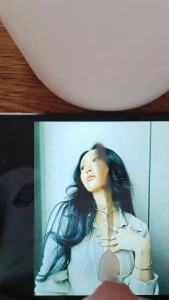 Hwasa cumtribute 💦 1989063