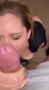 MILF COVERED IN CUM 1990890