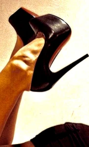 High Heels Fetish 2004592