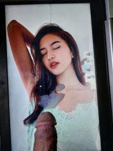  cum tribute indo girls