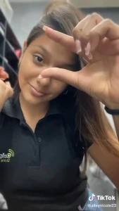 TIKTOK SPH - Subtitled Spanish Big Forehead 02 2010104