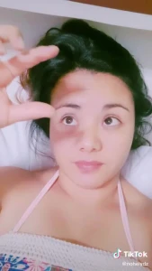 TIKTOK SPH - Subtitled Spanish Big Forehead 02 2010109