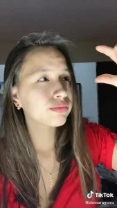 TIKTOK SPH - Subtitled Spanish Big Forehead 02 2010113