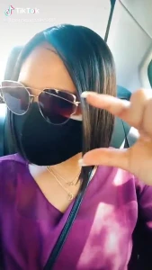 TIKTOK SPH - Subtitled Spanish Big Forehead 02 2010116