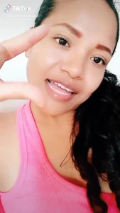 TIKTOK SPH - Subtitled Spanish Big Forehead 02 2010119