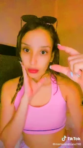 TIKTOK SPH - Subtitled Spanish Big Forehead 02 2010121