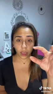 TIKTOK SPH - Subtitled Spanish Big Forehead 02 2010126