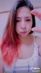 TIKTOK SPH - Subtitled Spanish Big Forehead 02 2010128