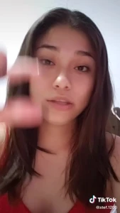 TIKTOK SPH - Subtitled Spanish Big Forehead 02 2010129