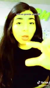 TIKTOK SPH - Subtitled Spanish Big Forehead 02 2010130