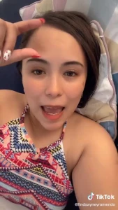 TIKTOK SPH - Subtitled Spanish Big Forehead 02 2010135