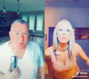 TIKTOK SPH : Boy Calm Down With your Lil&#039; Ass Dick (Ebonic Folk Music!) 2014405