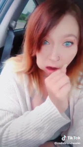 TIKTOK SPH : Boy Calm Down With your Lil&#039; Ass Dick (Ebonic Folk Music!) 2014427