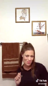 TIKTOK SPH : Boy Calm Down With your Lil&#039; Ass Dick (Ebonic Folk Music!) 2014437