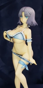 Yumi bikini ver. (Figure Bukkake - SoF) #1 2023391