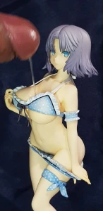 Yumi bikini ver. (Figure Bukkake - SoF) #1 2023399