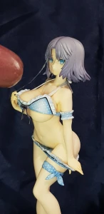 Yumi bikini ver. (Figure Bukkake - SoF) #1 2023401