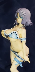 Yumi bikini ver. (Figure Bukkake - SoF) #1 2023402