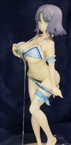 Yumi bikini ver. (Figure Bukkake - SoF) #1 2023403