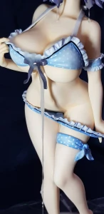 Yumi bikini ver. (Figure Bukkake - SoF) #1 2023409