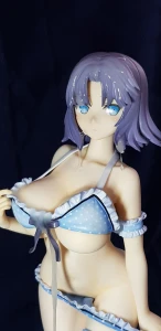 Yumi bikini ver. (Figure Bukkake - SoF) #1 2023411