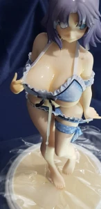 Yumi bikini ver. (Figure Bukkake - SoF) #1 2023414