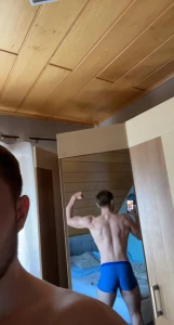 Gay OnlyFans men Ass and back