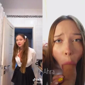 TikTok VS Reality (11)