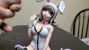 First SOF with Chiaki Bunny Version