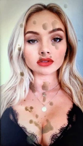 Natalie Alyn Lind - Cum Tribute 2079547