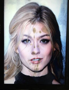 Katherine McNamara - FuckTribute 2079620