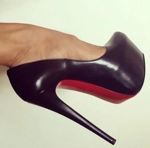 High Heels Fetish #2 2090048