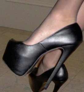 High Heels Fetish #2 2090054