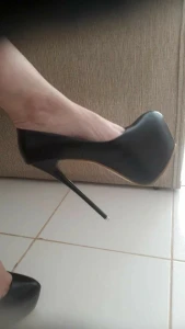 High Heels Fetish #2 2090058