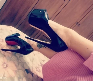 High Heels Fetish #2 2090067