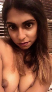 Indian slut Kayla exposed 