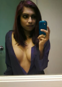 Indian slut Kayla exposed  2096684