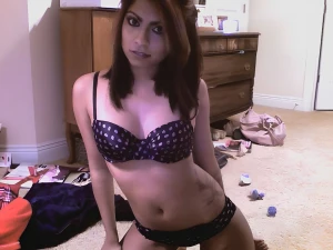 Indian slut Kayla exposed  2096698