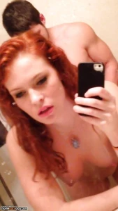 Red Head Cop Slut (Marrisa) 2104697