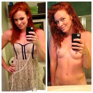 Red Head Cop Slut (Marrisa) 2104709